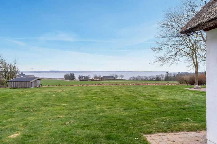 Foto von Ferienhaus HP01 in Vile - Thy/Limfjord