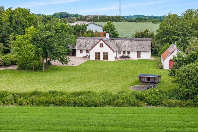 Foto von Ferienhaus HP01 in Vile - Thy/Limfjord