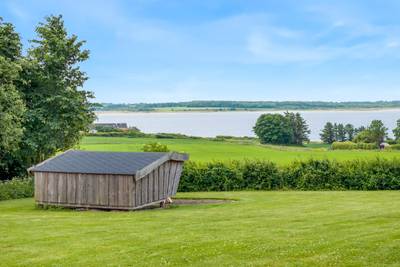 Vorschaubild von Ferienhaus HP01 in Vile - Thy/Limfjord