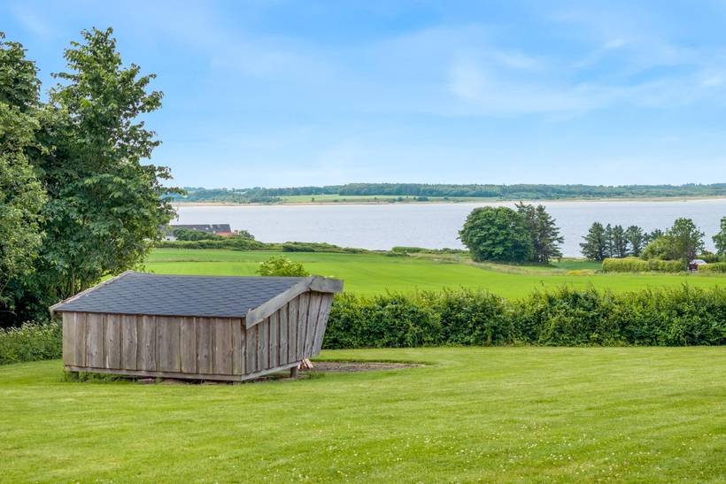 Foto von Ferienhaus HP01 in Vile - Thy/Limfjord