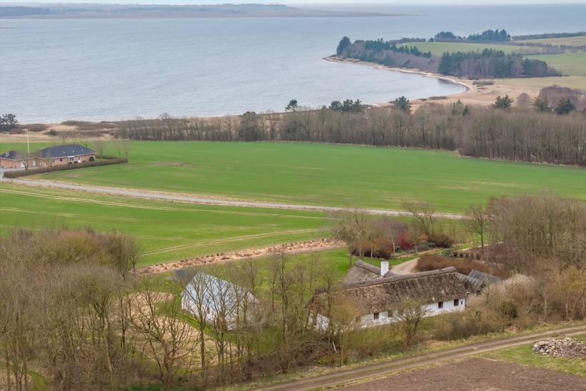 Foto von Ferienhaus HP01 in Vile - Thy/Limfjord