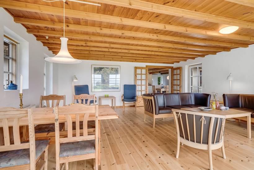 Foto von Ferienhaus HP01 in Vile - Thy/Limfjord