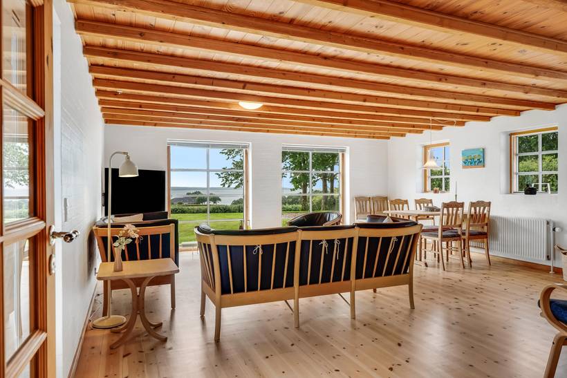 Foto von Ferienhaus HP01 in Vile - Thy/Limfjord