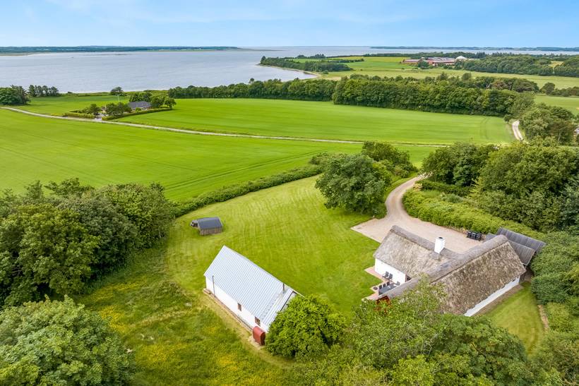 Foto von Ferienhaus HP01 in Vile - Thy/Limfjord