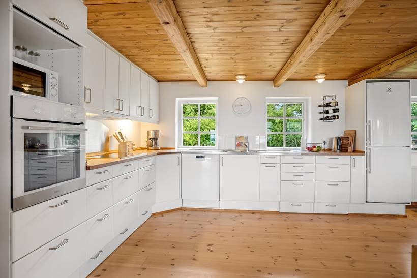 Foto von Ferienhaus HP01 in Vile - Thy/Limfjord