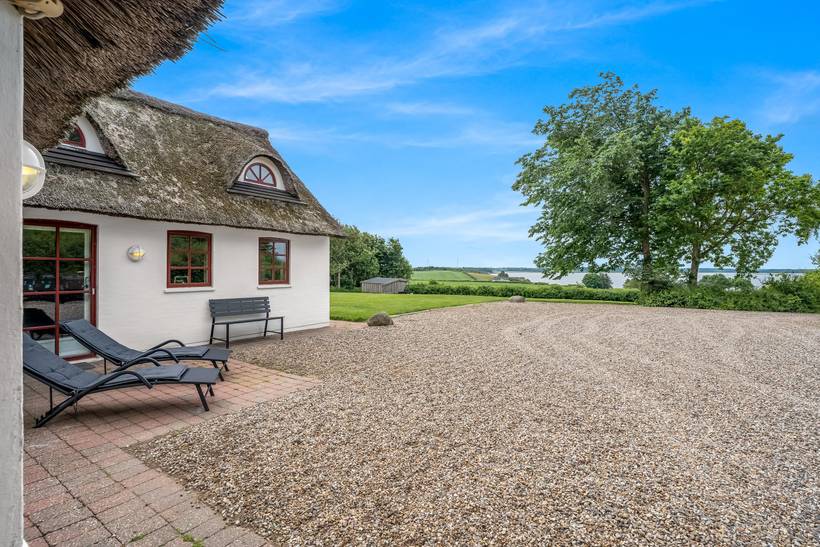 Foto von Ferienhaus HP01 in Vile - Thy/Limfjord