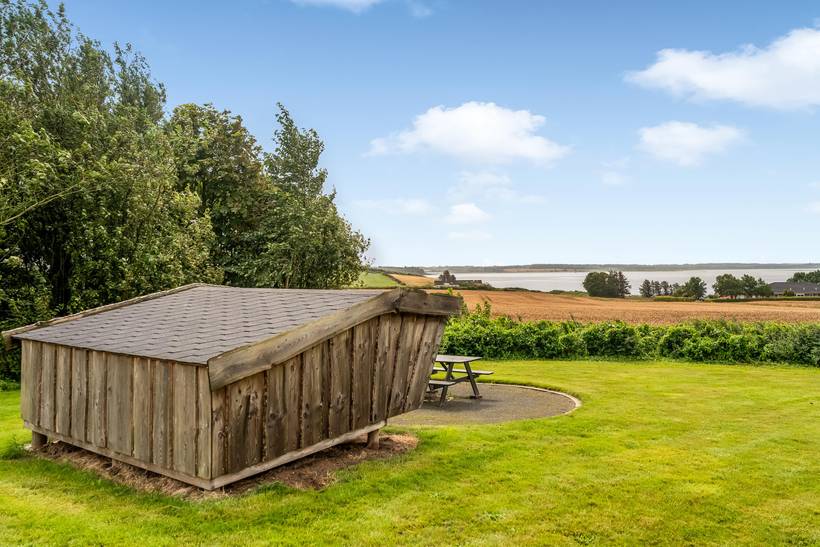 Foto von Ferienhaus HP01 in Vile - Thy/Limfjord