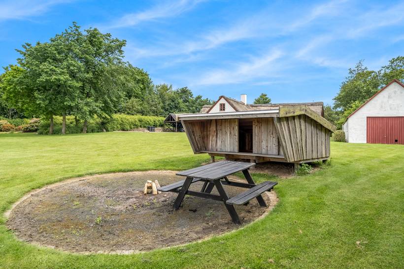 Foto von Ferienhaus HP01 in Vile - Thy/Limfjord