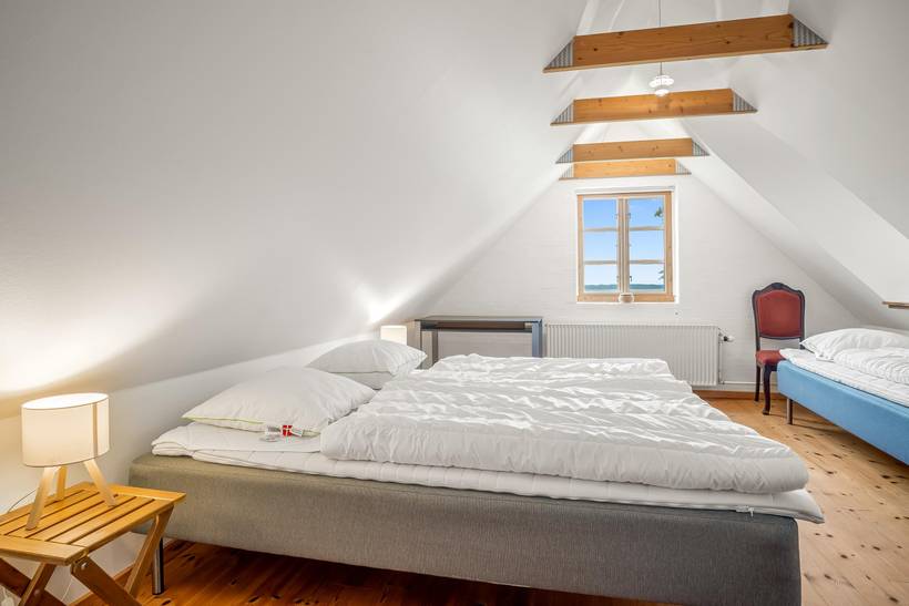 Foto von Ferienhaus HP01 in Vile - Thy/Limfjord
