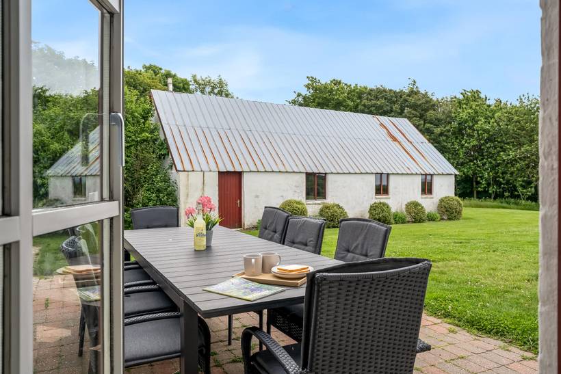 Foto von Ferienhaus HP01 in Vile - Thy/Limfjord