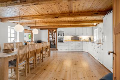 Vorschaubild von Ferienhaus HP01 in Vile - Thy/Limfjord