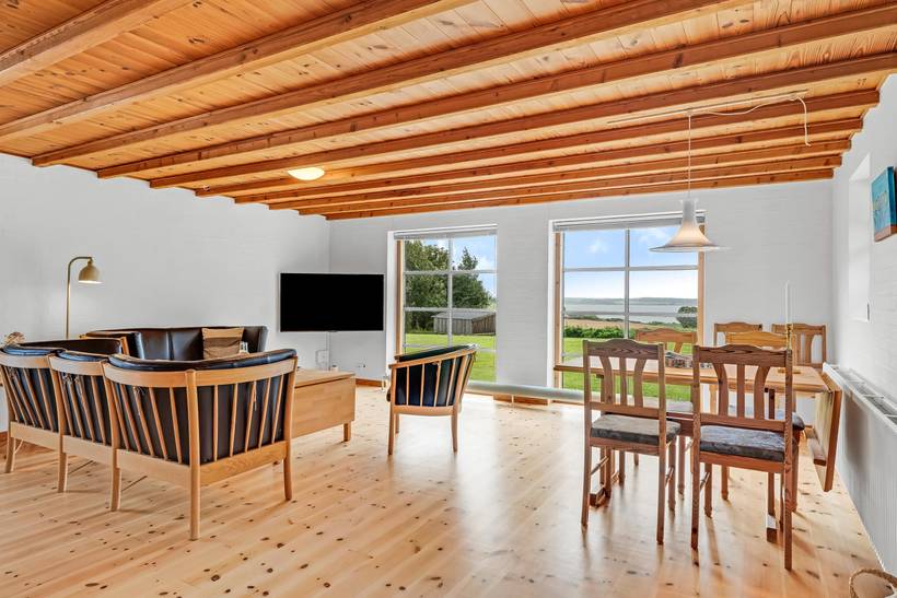 Foto von Ferienhaus HP01 in Vile - Thy/Limfjord