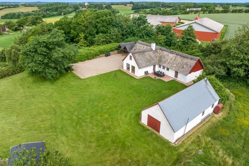 Foto von Ferienhaus HP01 in Vile - Thy/Limfjord
