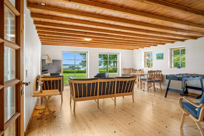 Foto von Ferienhaus HP01 in Vile - Thy/Limfjord
