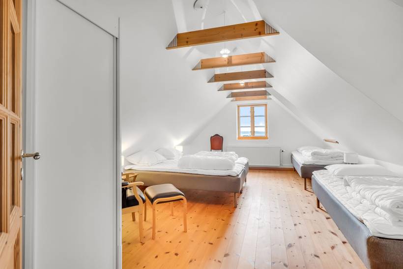 Foto von Ferienhaus HP01 in Vile - Thy/Limfjord