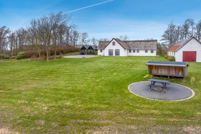 Foto von Ferienhaus HP01 in Vile - Thy/Limfjord