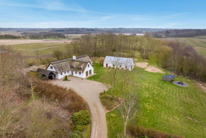 Foto von Ferienhaus HP01 in Vile - Thy/Limfjord