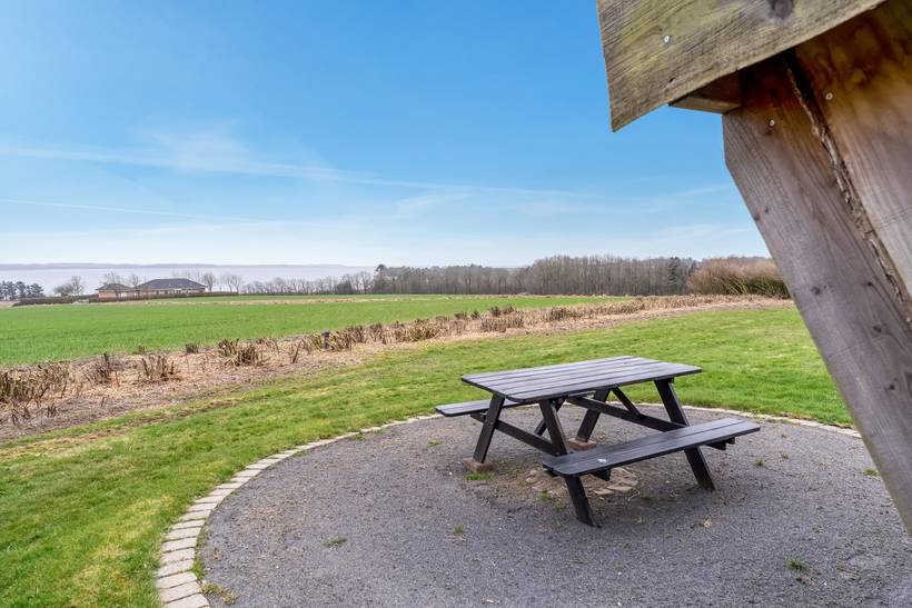 Foto von Ferienhaus HP01 in Vile - Thy/Limfjord