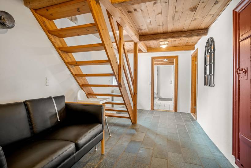 Foto von Ferienhaus HP01 in Vile - Thy/Limfjord