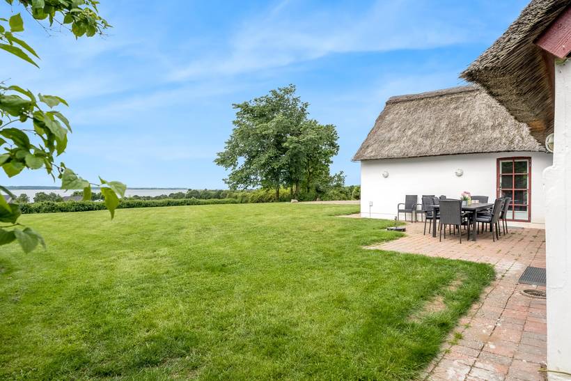 Foto von Ferienhaus HP01 in Vile - Thy/Limfjord