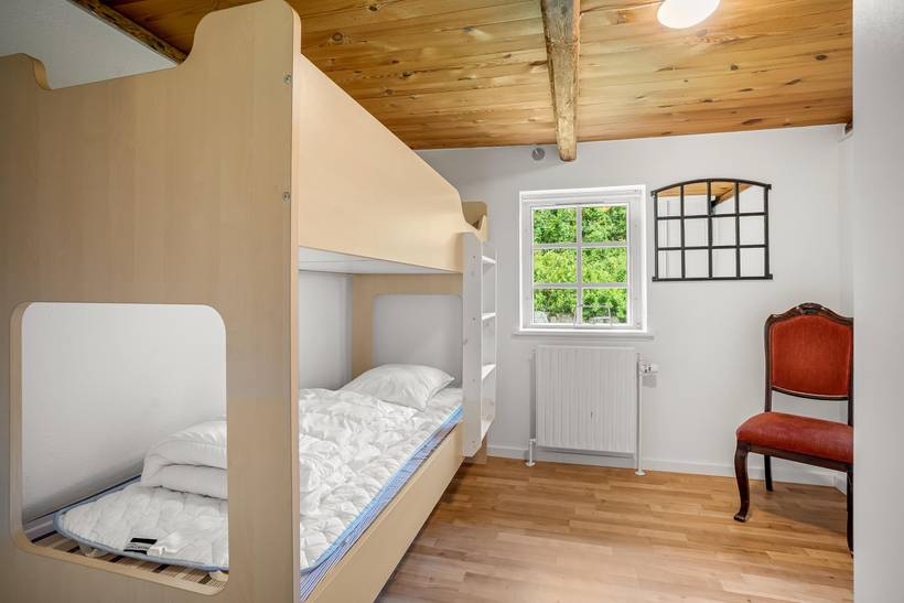 Foto von Ferienhaus HP01 in Vile - Thy/Limfjord