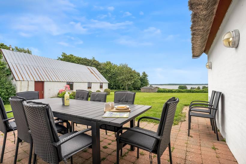 Foto von Ferienhaus HP01 in Vile - Thy/Limfjord