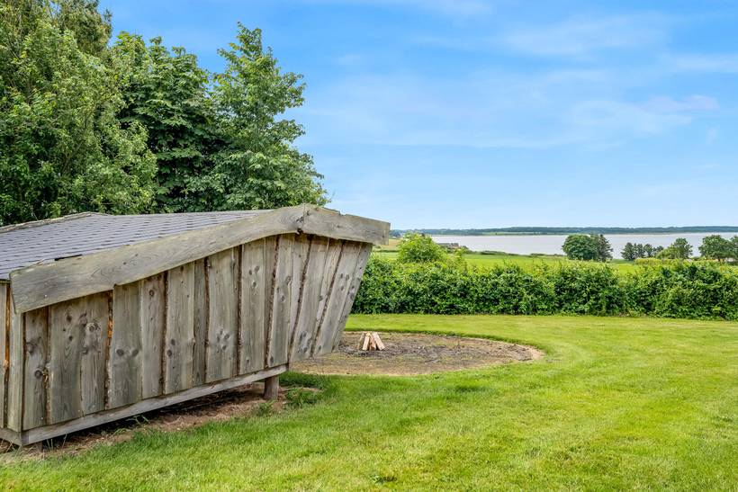 Foto von Ferienhaus HP01 in Vile - Thy/Limfjord