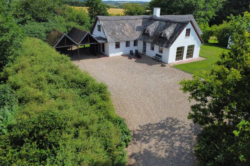 Foto von Ferienhaus HP01 in Vile - Thy/Limfjord