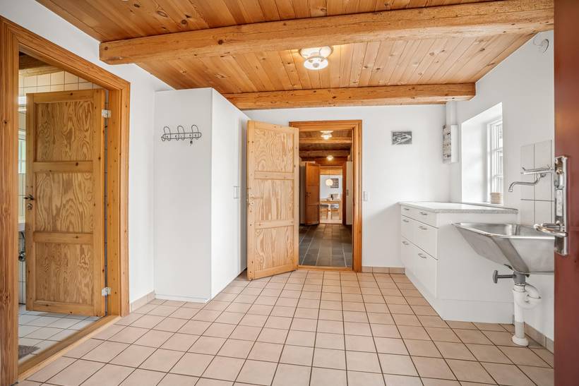 Foto von Ferienhaus HP01 in Vile - Thy/Limfjord