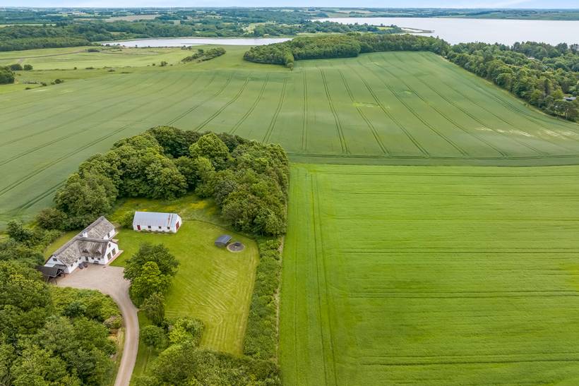 Foto von Ferienhaus HP01 in Vile - Thy/Limfjord