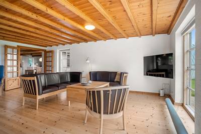 Vorschaubild von Ferienhaus HP01 in Vile - Thy/Limfjord