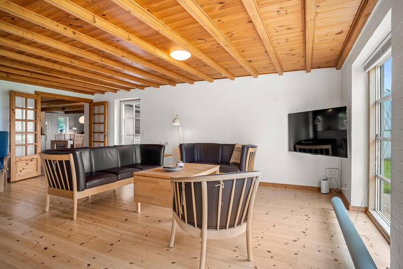 Foto von Ferienhaus HP01 in Vile - Thy/Limfjord