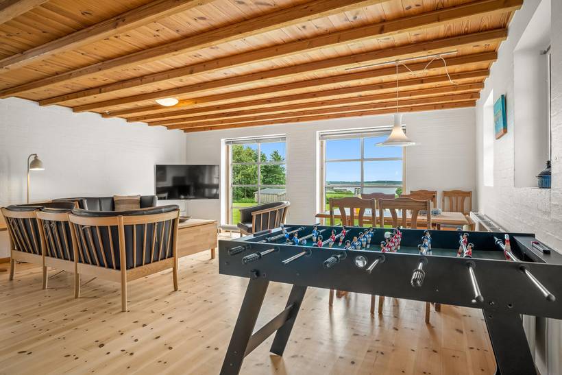 Foto von Ferienhaus HP01 in Vile - Thy/Limfjord
