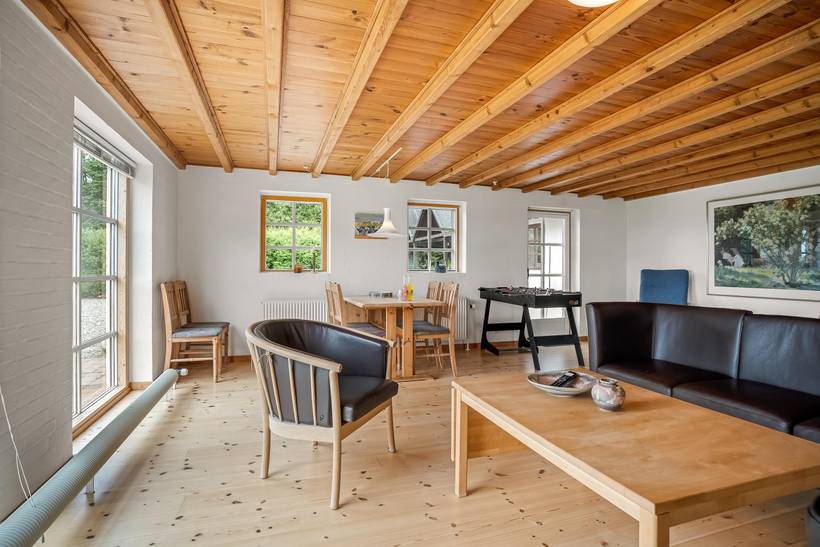 Foto von Ferienhaus HP01 in Vile - Thy/Limfjord