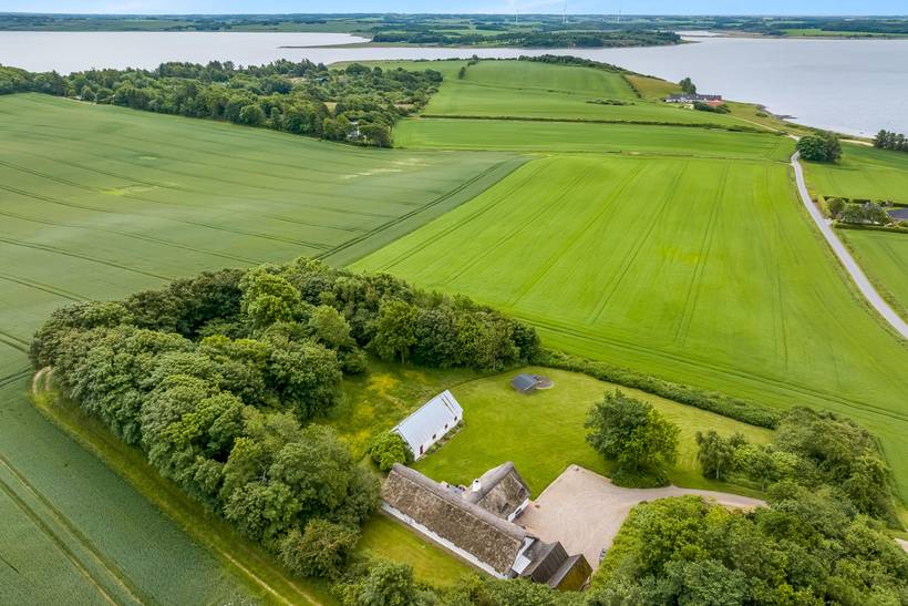Foto von Ferienhaus HP01 in Vile - Thy/Limfjord