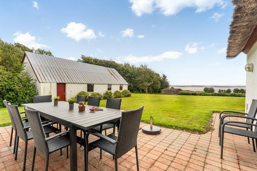 Foto von Ferienhaus HP01 in Vile - Thy/Limfjord