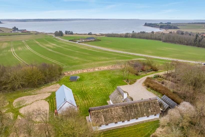 Foto von Ferienhaus HP01 in Vile - Thy/Limfjord