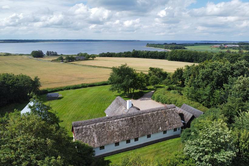 Foto von Ferienhaus HP01 in Vile - Thy/Limfjord