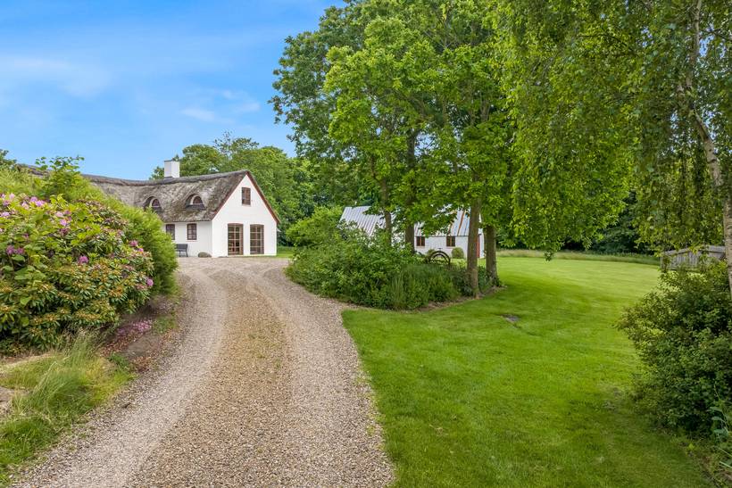 Foto von Ferienhaus HP01 in Vile - Thy/Limfjord