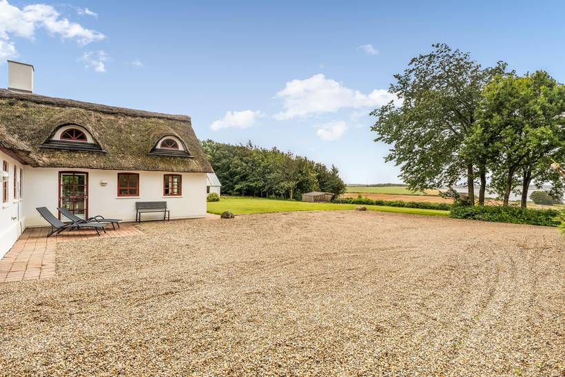 Foto von Ferienhaus HP01 in Vile - Thy/Limfjord