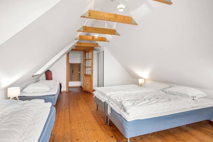 Foto von Ferienhaus HP01 in Vile - Thy/Limfjord