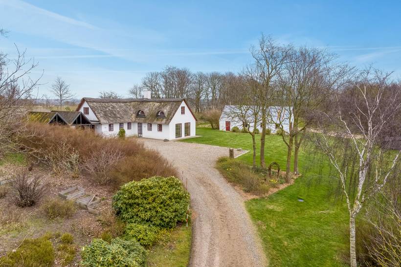 Foto von Ferienhaus HP01 in Vile - Thy/Limfjord