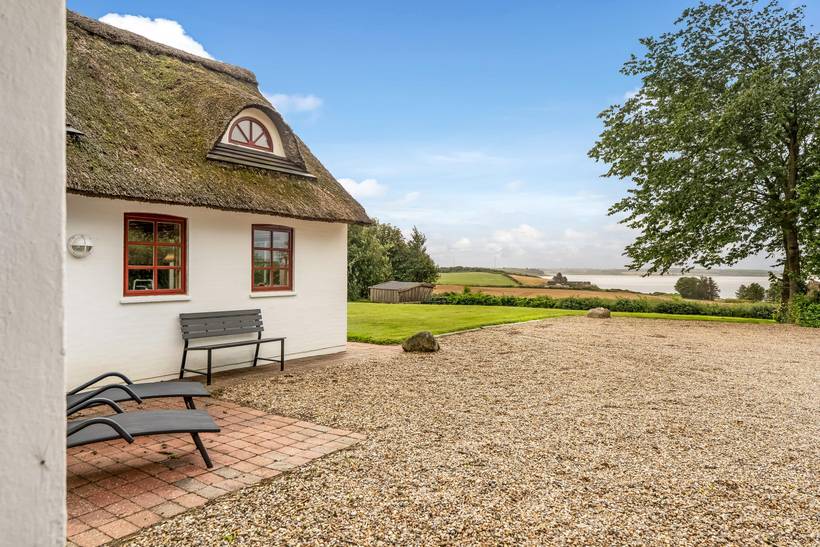 Foto von Ferienhaus HP01 in Vile - Thy/Limfjord