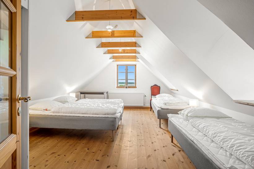 Foto von Ferienhaus HP01 in Vile - Thy/Limfjord
