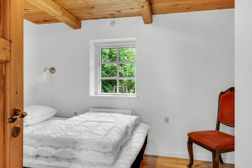 Foto von Ferienhaus HP01 in Vile - Thy/Limfjord