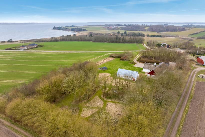 Foto von Ferienhaus HP01 in Vile - Thy/Limfjord