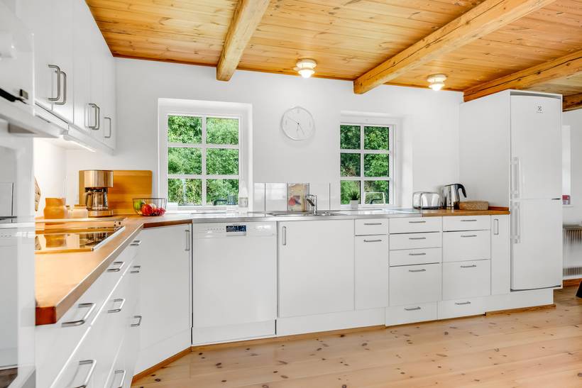 Foto von Ferienhaus HP01 in Vile - Thy/Limfjord
