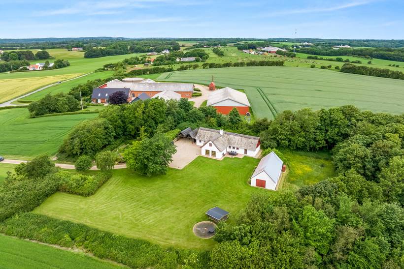 Foto von Ferienhaus HP01 in Vile - Thy/Limfjord