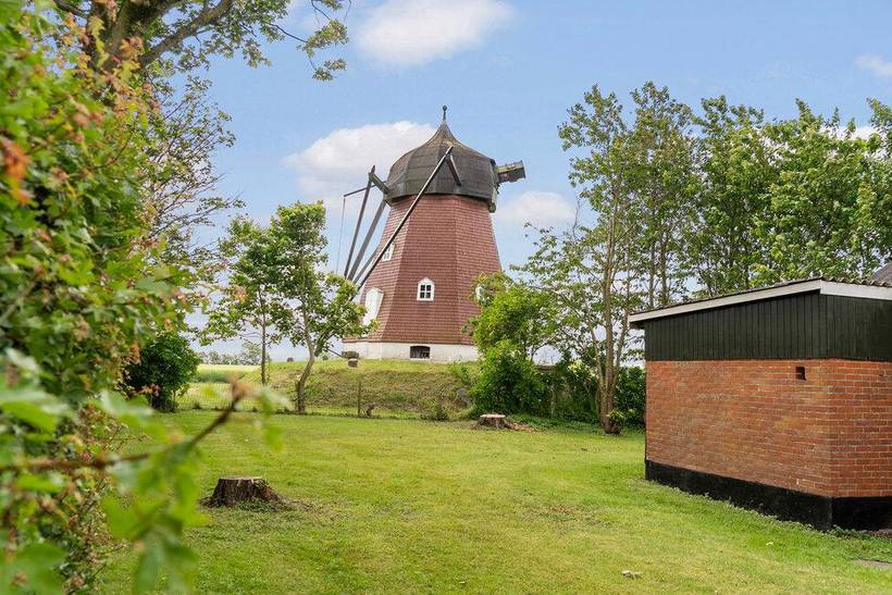 Foto von Ferienhaus HP03 in Heltborg Hurup - Thy/Limfjord