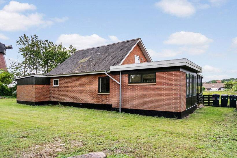 Foto von Ferienhaus HP03 in Heltborg Hurup - Thy/Limfjord